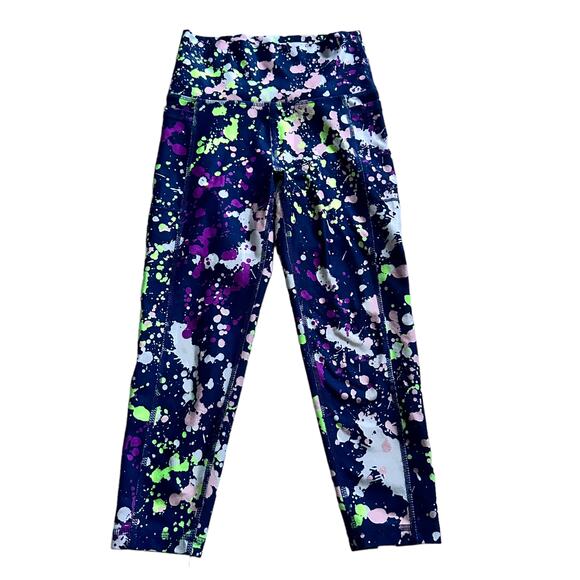 DSG leggings - Picture 1 of 5